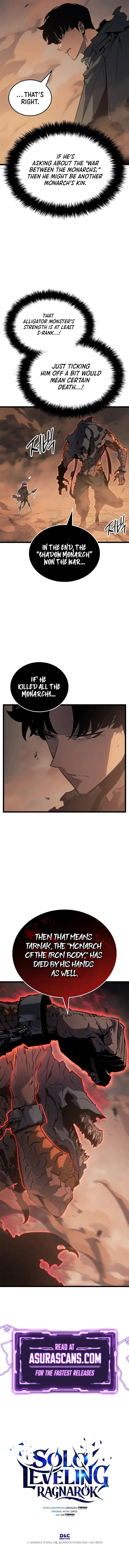 Solo Leveling Ragnarok - Chapter 27 image 16_optimized
